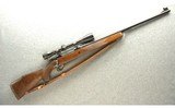 Sako ~ L61R ~ .270 Win. - 1 of 9