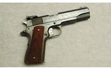 Colt ~ Government Model ~ .45 ACP - 1 of 2