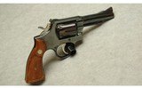 Smith & Wesson ~ 15-3 ~ .38 Special - 1 of 2