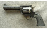 Ruger ~ 50th Year Blackhawk ~ .357 Mag - 2 of 2