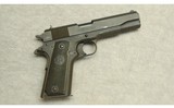 Colt ~ M1991A1 ~ .45 Auto - 1 of 2