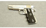 Colt ~ Combat Commander ~ .45 Auto - 2 of 2