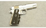 Colt ~ Combat Commander ~ .45 Auto - 1 of 2
