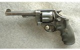 Smith & Wesson ~ 1917 ~ .45 ACP - 2 of 2