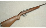 Winchester ~ 77 ~ .22 LR - 1 of 10