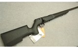 Savage ~ MK II Tactical ~ .22 LR - 1 of 10