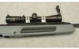 Steyr Mannlicher ~ Scout ~ .308 Win. - 4 of 10