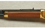 Winchester ~ Lone Star 94 ~ .30-30 Win. - 6 of 10