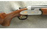 Beretta ~ S687EL ~ 12 Ga. - 2 of 9