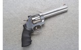 Smith & Wesson ~ 67-1 ~ .38 Special - 1 of 2