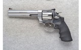 Smith & Wesson ~ 67-1 ~ .38 Special - 2 of 2