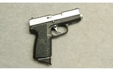 Kahr Arms ~ CW9 ~ 9mm - 1 of 2