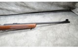 Winchester ~ Model 75 ~ Sporter ~ .22 LR - 5 of 12