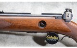Winchester ~ Model 75 ~ Sporter ~ .22 LR - 10 of 12