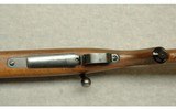 Husqvarna ~ M-640 ~ 8mm Mauser - 5 of 10