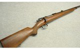 Husqvarna ~ M-640 ~ 8mm Mauser - 1 of 10