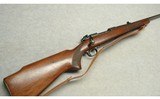 Winchester ~ Pre-64 70 ~ .30-06 - 1 of 10