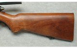 Mossberg ~ 44 US ~ .22 LR - 9 of 10