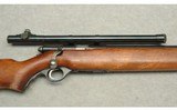 Mossberg ~ 44 US ~ .22 LR - 3 of 10