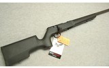 Savage ~ MK II Tactical ~ .22 LR - 1 of 10