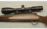 Remington ~ 700 BDL ~ .204 Ruger - 8 of 10