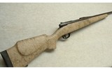 Weatherby ~ LH Mark V ~ 6.5-300 Wby. - 1 of 9