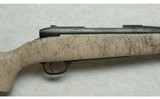 Weatherby ~ LH Mark V ~ 6.5-300 Wby. - 3 of 9