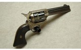 Colt ~ Single Action Army ~ .357 Mag - 1 of 4