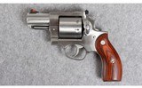 Ruger ~ Redhawk ~ .357 Mag - 1 of 2