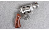 Ruger ~ Redhawk ~ .357 Mag - 2 of 2