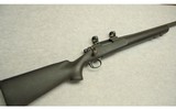 Remington ~ 700 PSS ~ .223 Rem. - 1 of 10