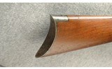 Winchester ~ 1886 ~ .33 WCF - 9 of 9