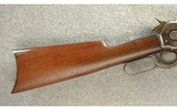 Winchester ~ 1886 ~ .33 WCF - 6 of 9