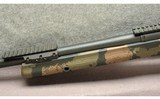 Remington ~ 700 Custom ~ .223 Rem. - 5 of 9