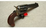 Uberti ~ 1873 Birds Head ~ .22 LR - 1 of 2