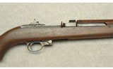 Saginaw ~ M1 Carbine ~ .30 Carbine - 3 of 10