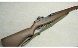 Winchester ~ M1 Garand ~ .30-06 - 1 of 10