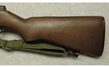 Winchester ~ M1 Garand ~ .30-06 - 9 of 10