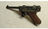 Mauser ~ 42 Code ~ 9mm - 2 of 4