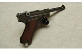 Mauser ~ 42 Code ~ 9mm - 1 of 4