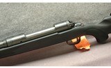 Savage ~ 111 ~ .300 Win. Mag - 4 of 9