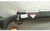 Savage ~ 111 ~ .300 Win. Mag - 2 of 9