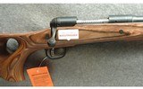 Savage ~ 11BTH ~ .223 Rem. - 3 of 10