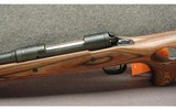 Savage ~ 11BTH ~ .223 Rem. - 8 of 10
