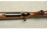 Remington ~ 700 Custom Shop ~ .458 Win. Mag - 5 of 10