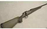 Remington ~ 700 XCR II ~ .30-06 - 1 of 10