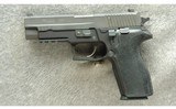 Sig Sauer ~ P227 ~ .45 Auto - 2 of 2