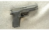 Sig Sauer ~ P227 ~ .45 Auto - 1 of 2