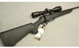 Howa ~ 1500 ~ 7.62x39 - 1 of 10