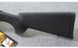 Howa ~ 1500 Hogue Black Stock ~ 6.5mm Creedmoor - 2 of 7